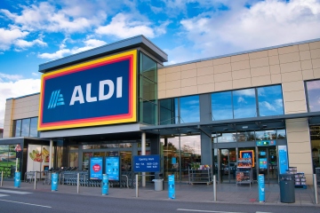 5 energy saving Aldi Specialbuys hitting stores within days including air fryer