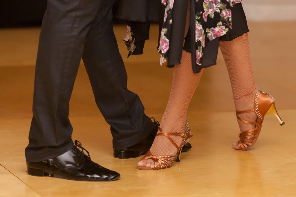 Reasons Why You Should Buy the Best Professionals Ballroom Dance Shoes
