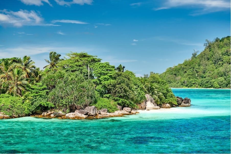 Seychelles Africa Takes You on a Sense of Adventure