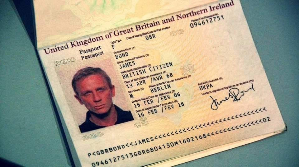 What is the Requirement for UK Passport Photo Online