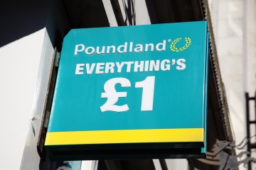 Four things you should always buy at Poundland - and four items to avoid