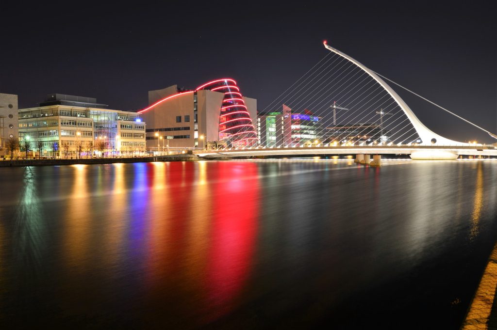 Irish Start-up Scene Going Strong in 2022 with Even More to Come in 2023