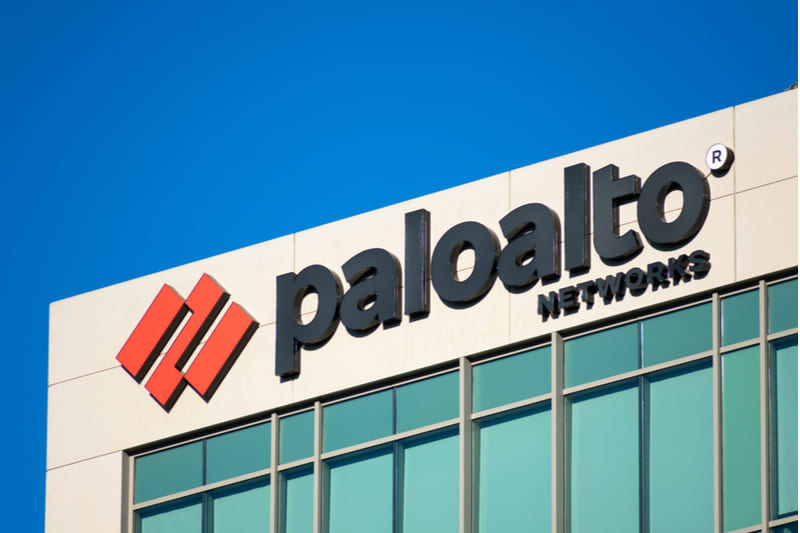 Midday movers: Palo Alto Networks, Ziprecruiter, Wingstop and more