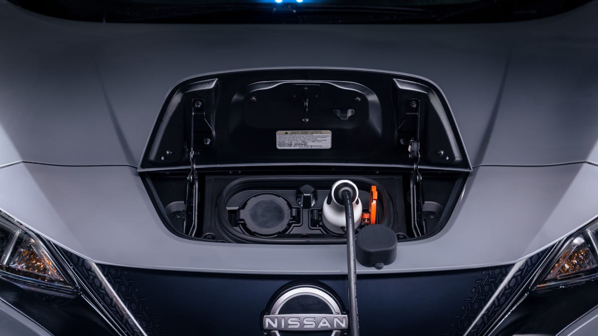 Nissan announces 19 electric cars by 2030, more hybrids in accelerated plans