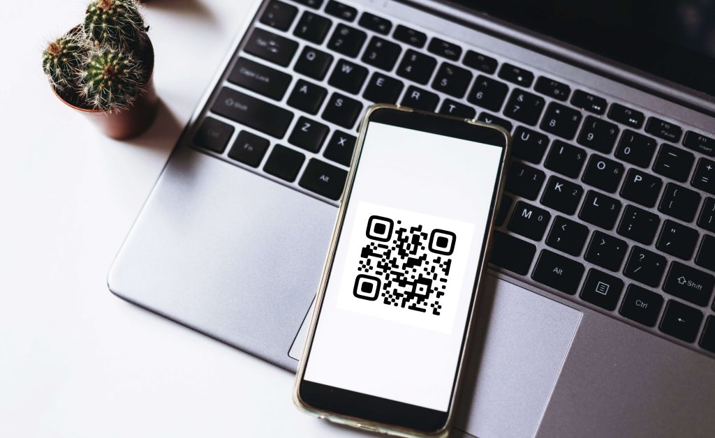 QR Code Scanner to Promote Your Business