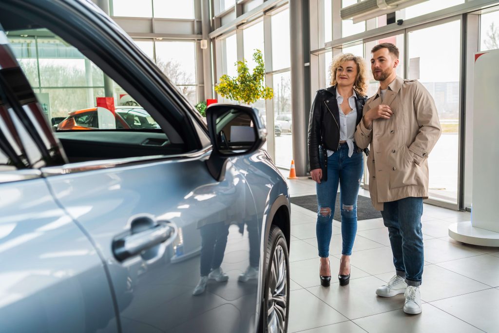 Social Media Boosted Posts for Car Dealers: Maximizing Your Reach and Boosting Sales