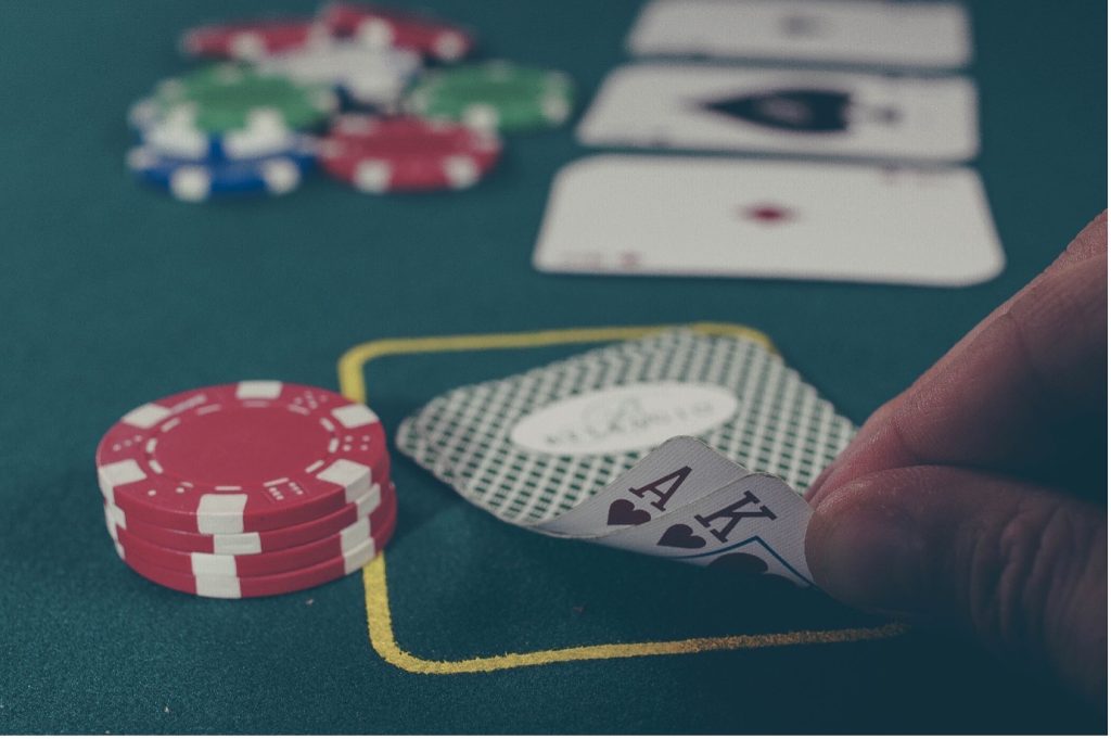 The Highs and Lows of the Gambling Business: An In-Depth Study of the Gambling Industry