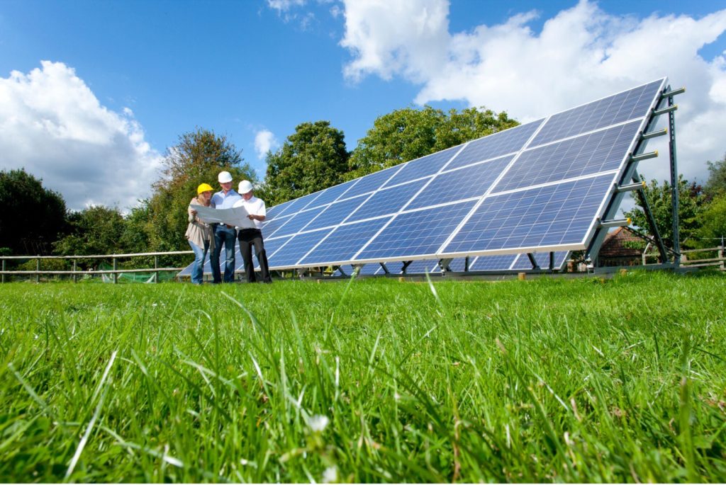 10 Reasons to Invest in a Solar Panel System on Your Property
