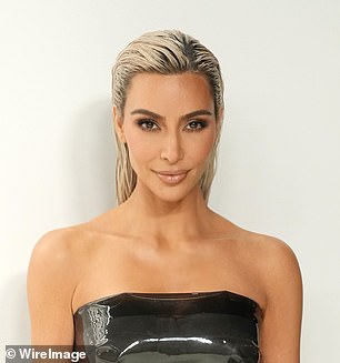 Questions: Kim Kardashian