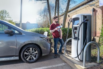 Electric cars are LESS reliable than petrol and diesel motors, drivers say
