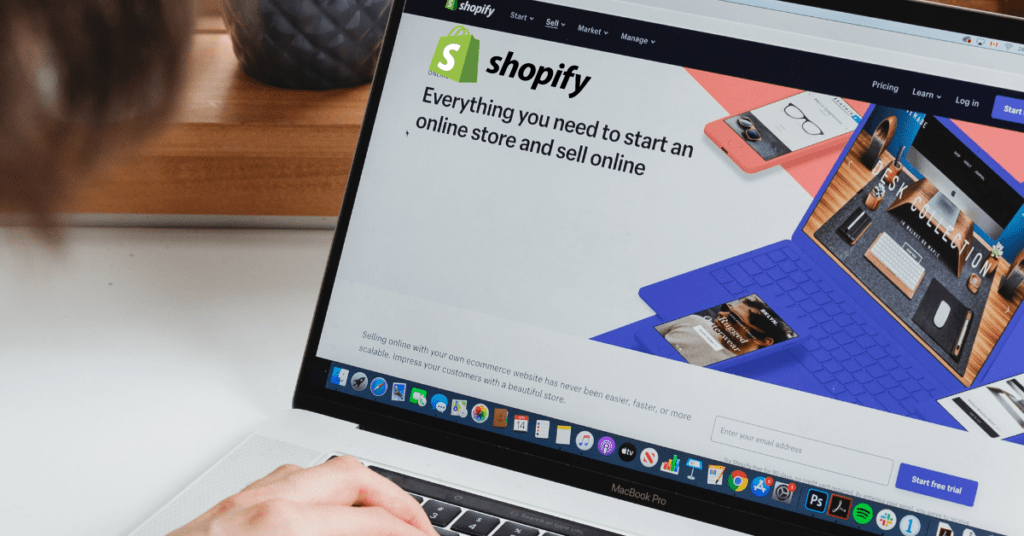 Shopify SEO: Optimising Your Store For Search Engines