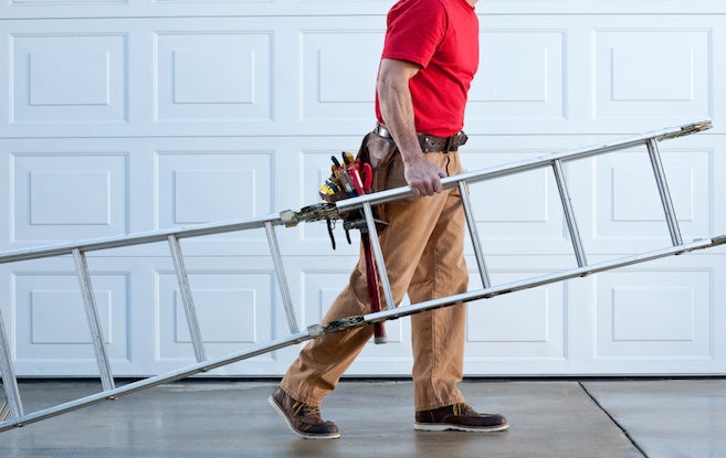 5 Reasons Why Employers Should Consider Ladder Training as Essential
