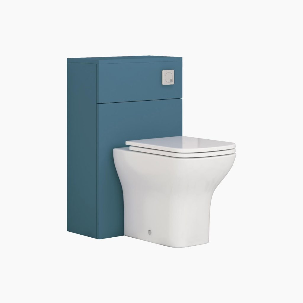 Modern Toilet | Royal Bathrooms