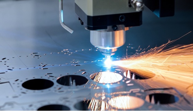Understanding the Operation of Laser Cutting Equipment