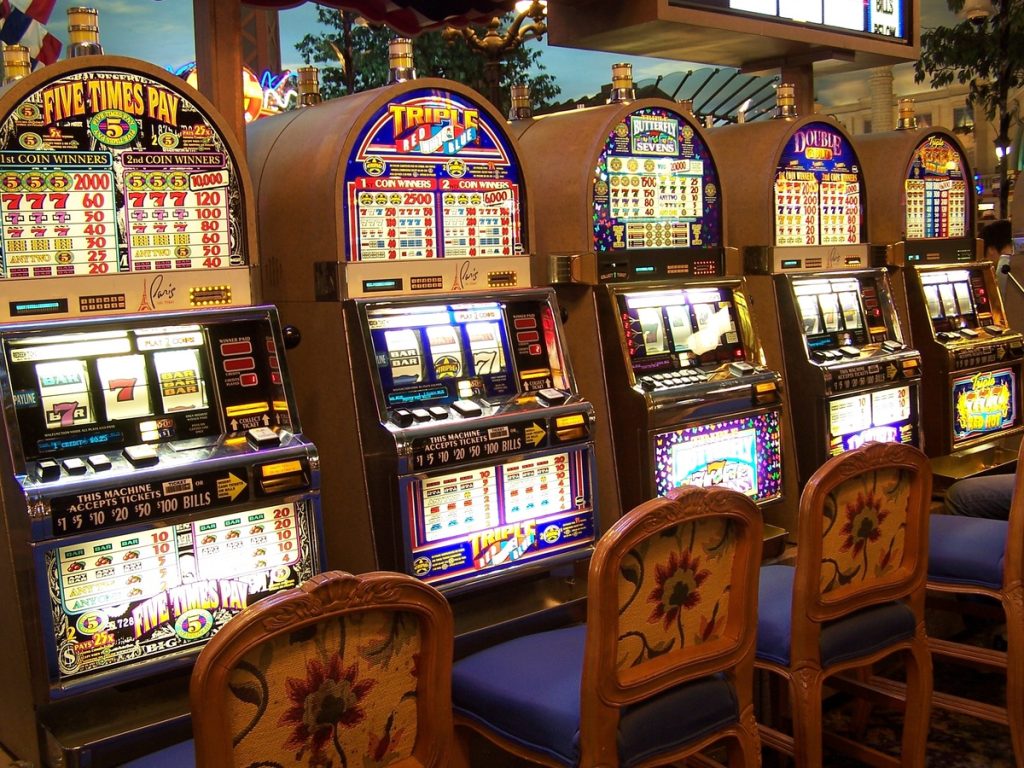 Why Casino Slot Sequels Make Good Business Sense