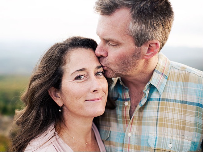 Can I Date In My 50s? Tips for Elderly