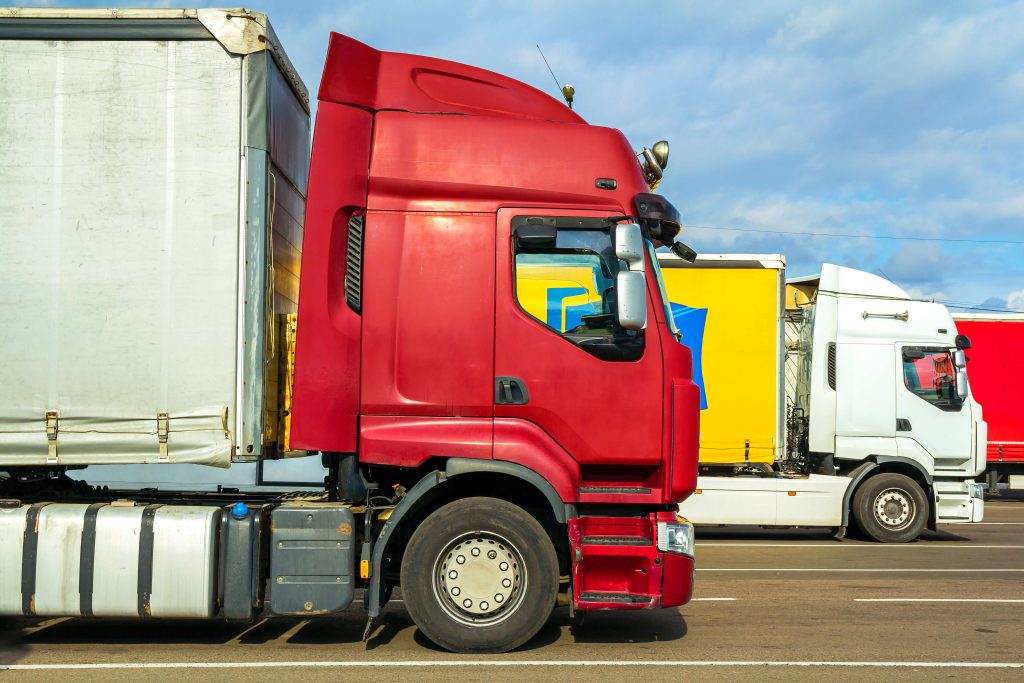 From the Driver's Seat: Tips for Finding Work as an HGV Driver