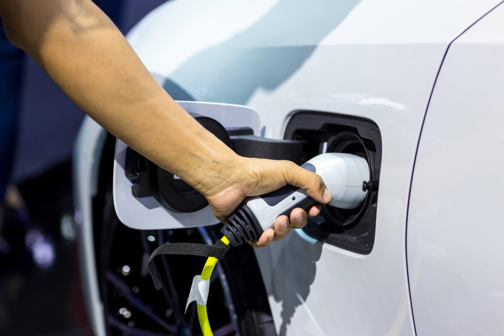 Going Green with EV Smart Charger: Advancing Mobility Technology & Energy Conservation