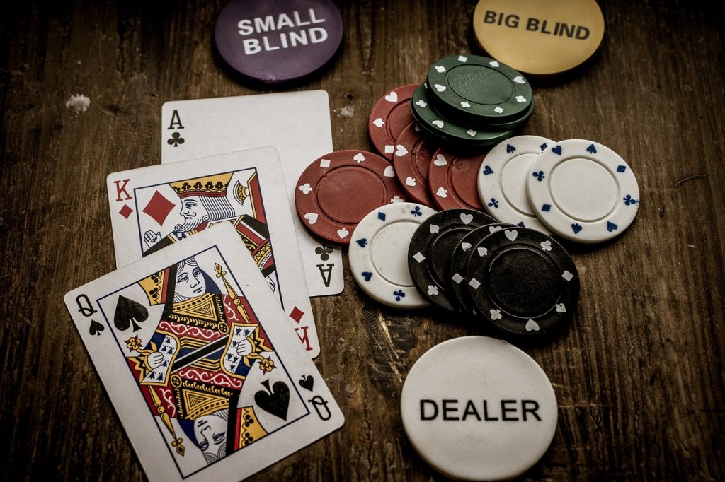 How Online Poker is Impacting the UK Gambling Industry: Trends and Opportunities