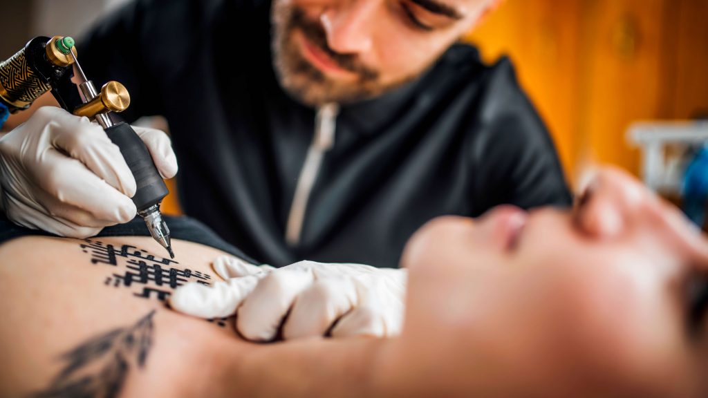 How to Start a Tattoo Studio - Key Ingredients for a Successful Startup