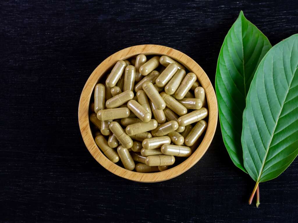 Kratom and Other Plant-Based Remedies