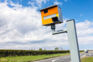 Drivers warned over common speed camera myth that MUST be ignored