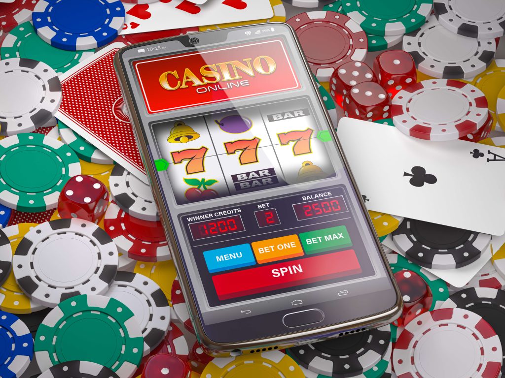 Why Casino Slot Games Have Grown More Popular in Recent Years
