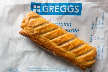 Greggs’ most closely guarded secrets revealed - including special ingredient