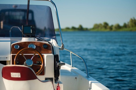 A Beginner's Guide to Boating Safety