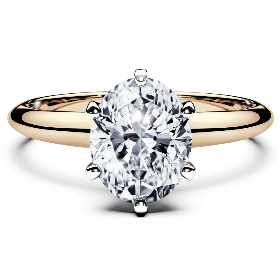 How to Design Your Own Engagement Ring?