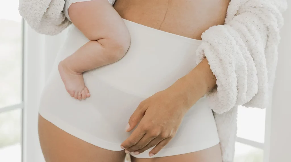 Postpartum Shapewear: Everything You Need to Know
