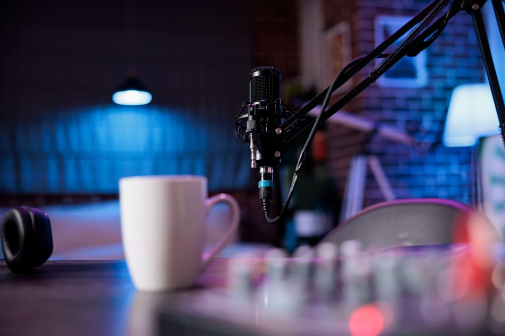 Transcribing Podcasts: Leveraging Audio Content for SEO Success