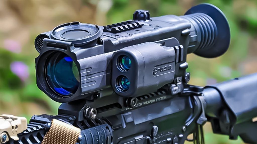 Important Aspects to Consider When Purchasing Night Vision Scopes