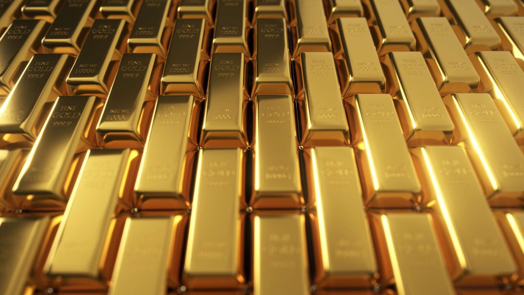 Sell Gold, Buy Gold: Your One-Stop Precious Metal Exchange