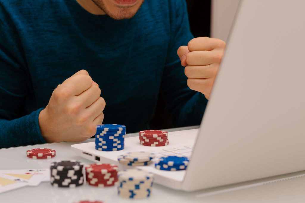 The Future of Online Casinos: Emerging Technologies and Innovations
