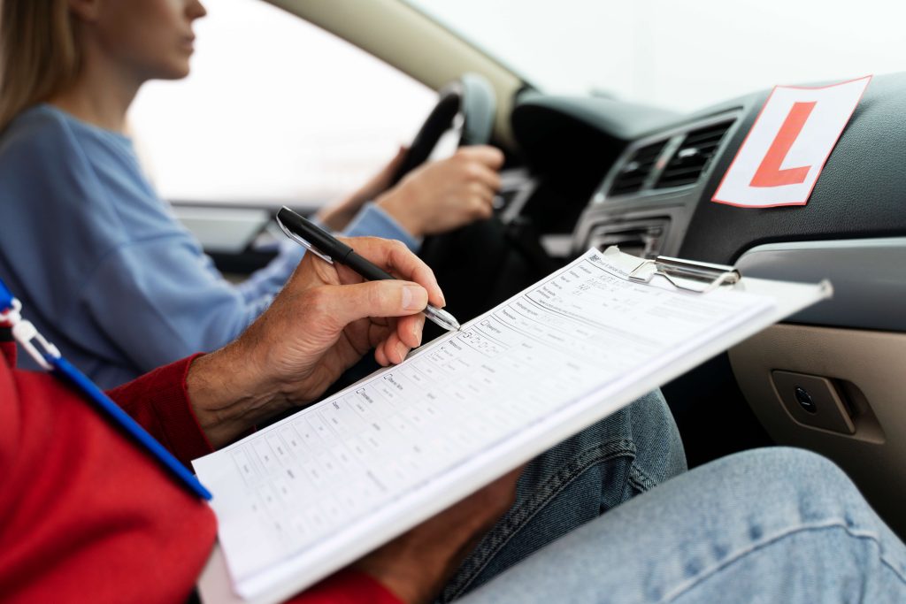 The UK Driving Regulations You Should Know to Pass the UK Matrix Test