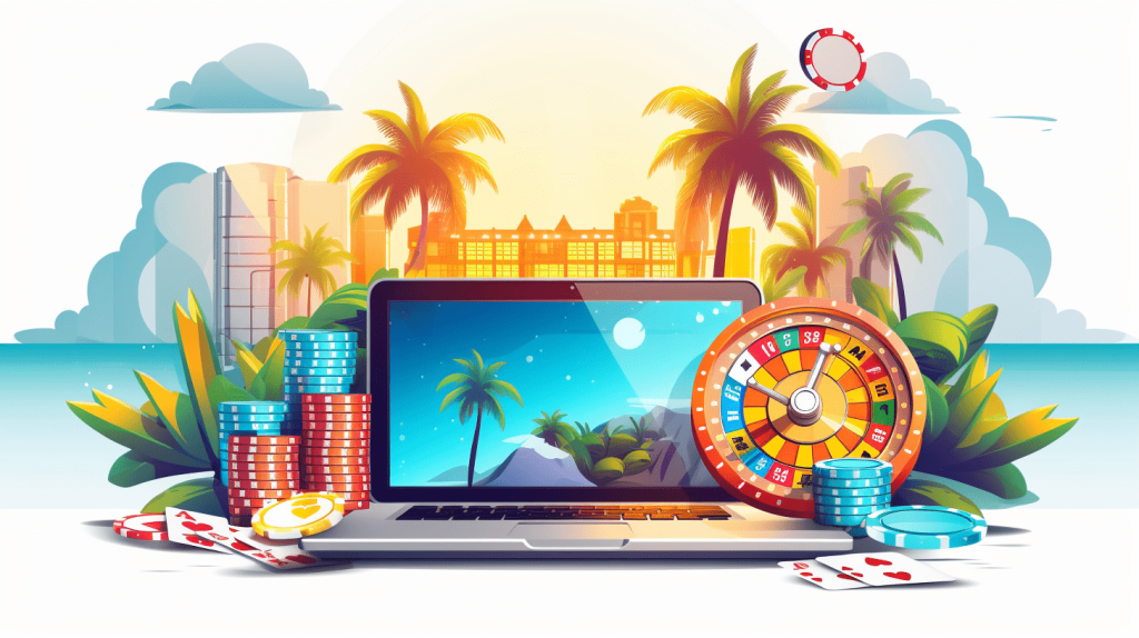 Uncover the Best Curacao Casinos Not on GamStop in 2023 