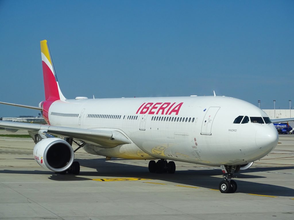Understanding The Process of Iberia Flight Delay Compensation