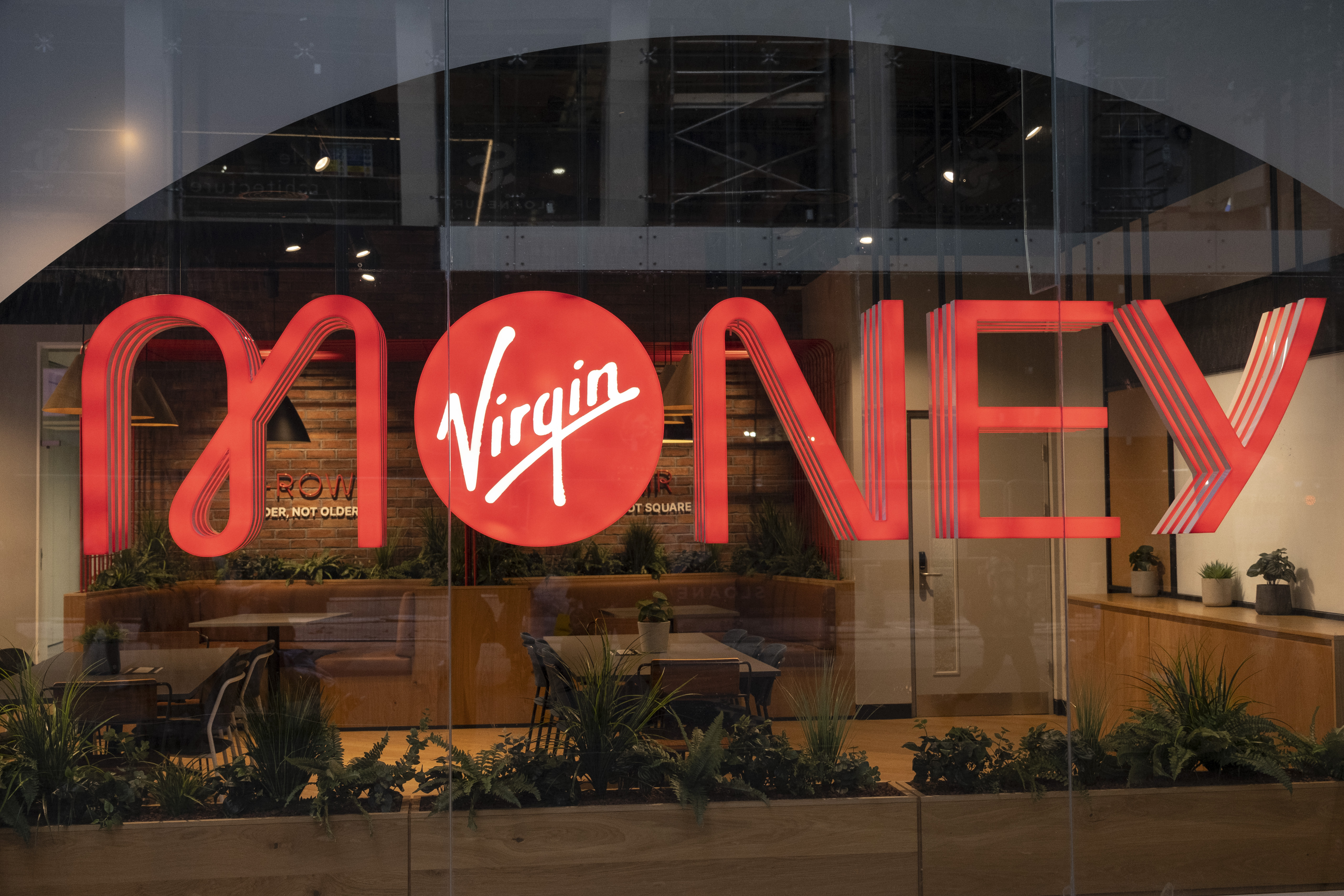Virgin will close another 39 branches, leaving 91 across the UK