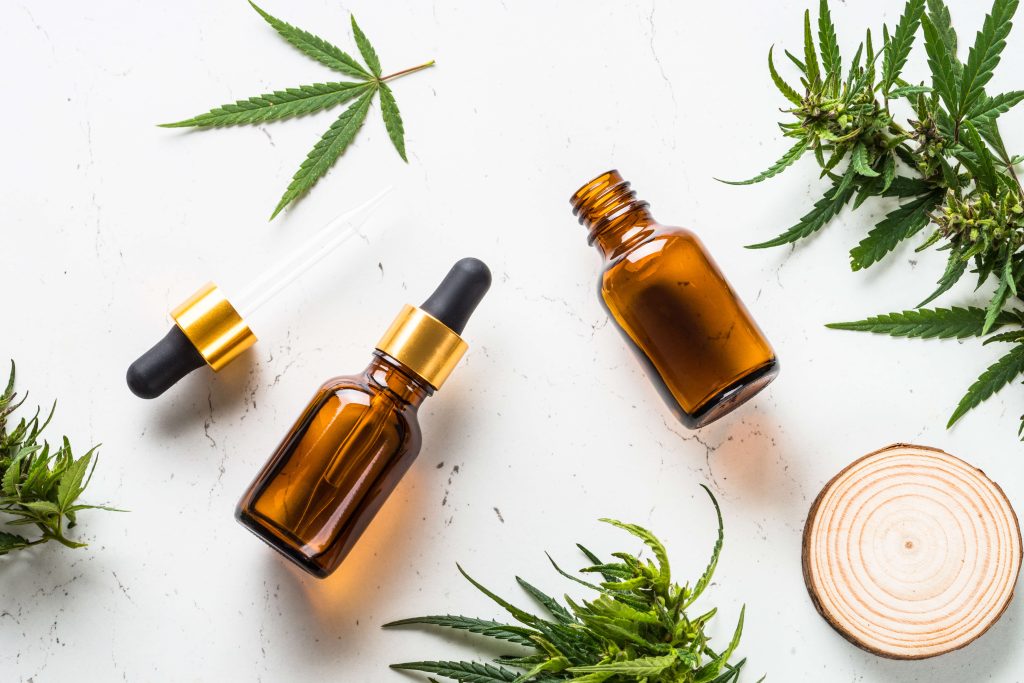 CBD and Wellness: How UK Consumers Are Embracing Cannabidiol for Health Benefits