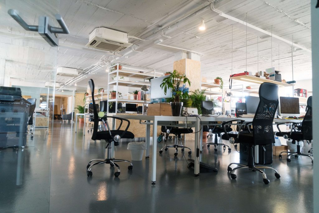 Cost-Saving Ways to Secure Office Space