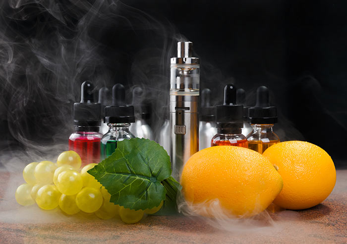 The Ultimate Guide to Replacement Pods: A Gourmet E-Liquid Review
