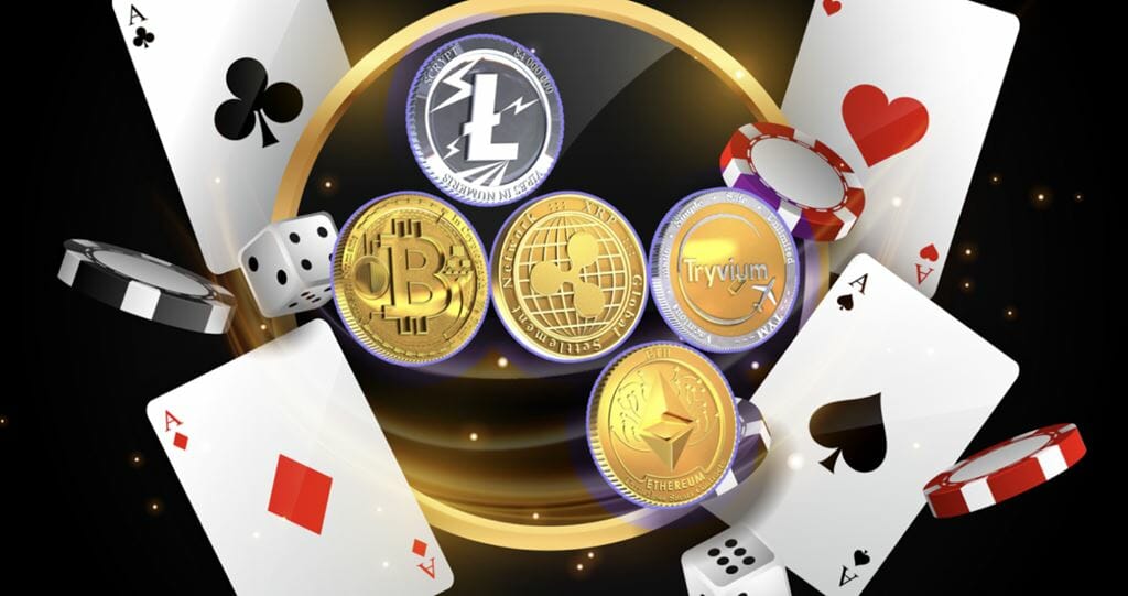 Best Cryptocurrencies for Online Casino: Safe and convenient payment options