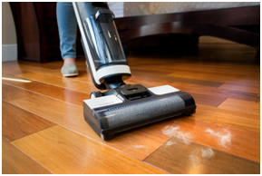 For an Unbeatable Cleaning Experience, Look No Further Than the Tineco S3 Wet and Dry Vacuum Cleaner