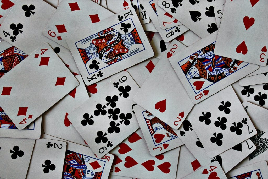 FreeCell Solitaire: What It Is and How to Play It