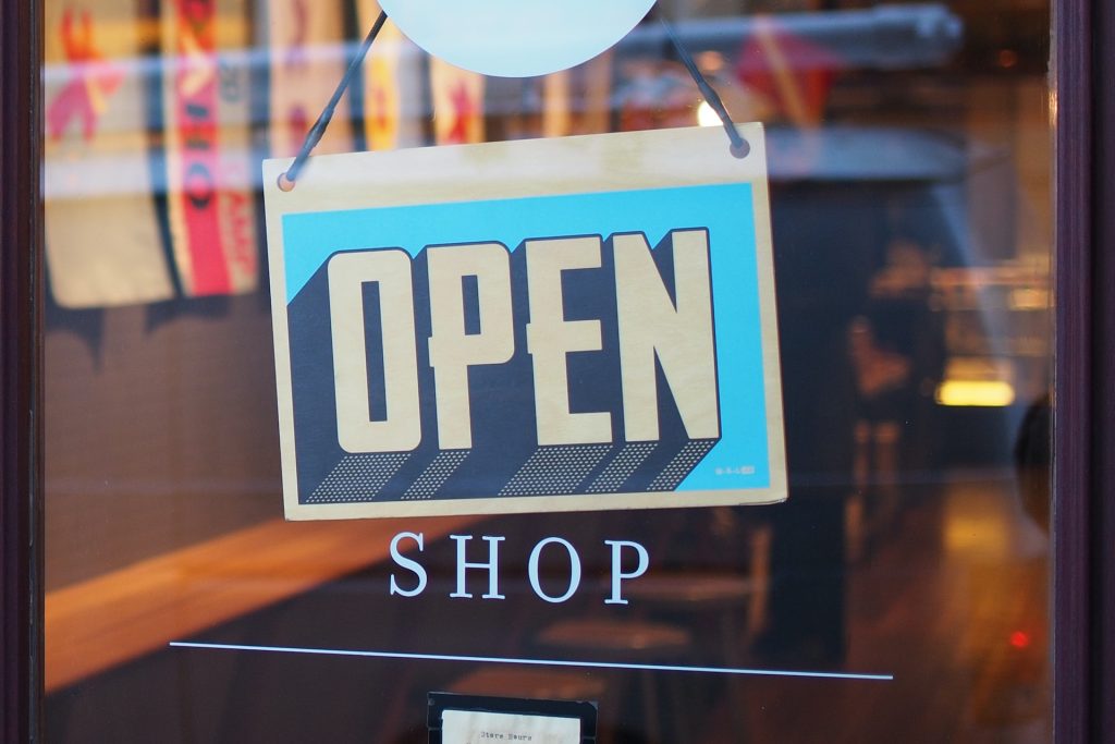 The Battle of Business Models: Can Online and Brick-and-Mortar Stores Coexist?