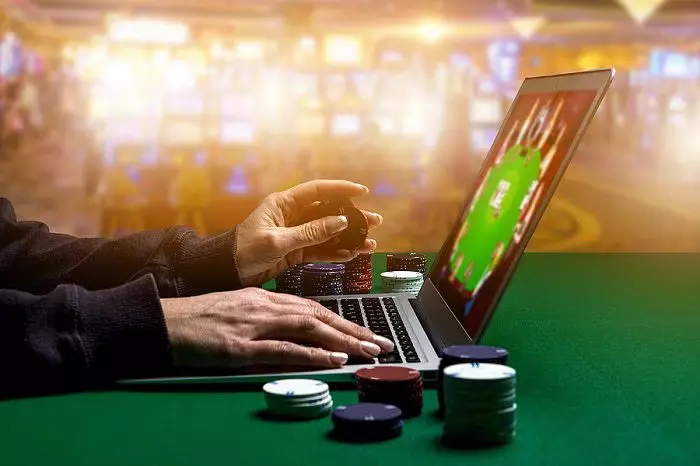 World’s Largest Online Gambling Market of the Europe