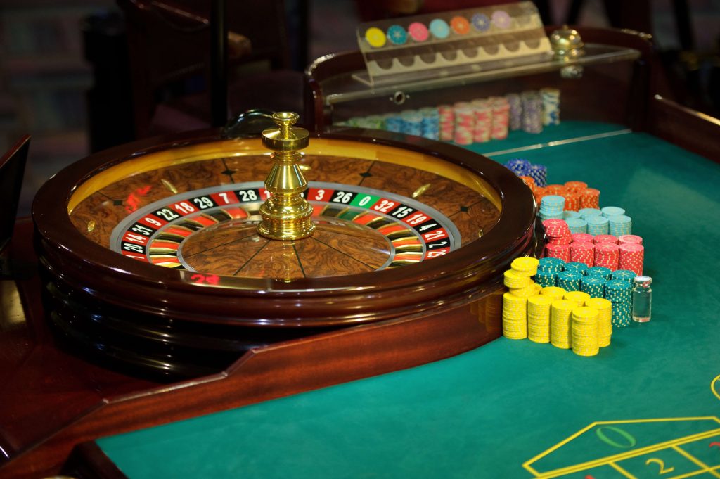10 Strategies for Online Roulette Players