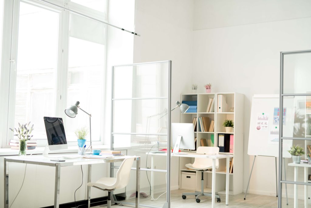 Boosting Employee Productivity - The Psychological Benefits of Natural Light