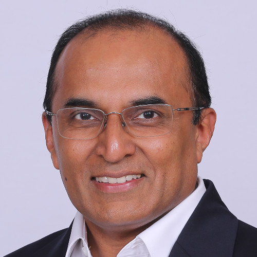 Unlocking Supply Chain Potential: Q&A with Sateesh Seetharamiah from EdgeVerve